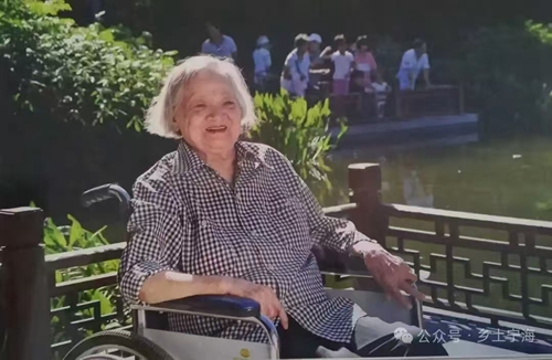 母亲从这里走向抗日战场 ——清明走访“济众（庄黄）医院”旧址