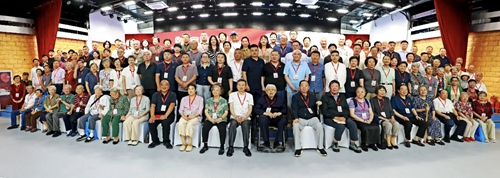 劲节昭青史 英风铸铁军  纪念叶挺将军诞辰 130 周年主题党课